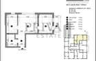 Apartament 2 camere, bucatarie inchisa, parcare inclusa, lift