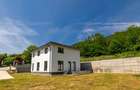 Casă individuală nouă P+1 - 140 mp - Teren 663 mp - Argeșelu - 2