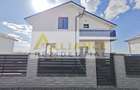 Casa moderna cu mansarda | 4 camere | Teren 390 mp - 2