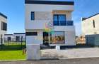 Casa individuala 4 camere | Finisaje premium | Complex rezidential - 6