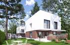 Proprietar - Single 4 camere, 420 mp, aproape padure - 3