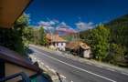 Vilă 10 cam în Sinaia zona Peleș | Randament estimat 2 cifre
