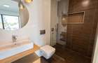 Spatiu birouri 3 camere, 2 bai, 100mp, 8 locuri parcare, centrala proprie, imobi - 14