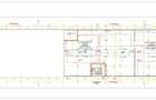 | SPATII COMERCIALE NOI | 1.660 mp (P+1) | Sens Giratoriu Pipera | - 2