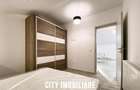 Apartament 3 camere, 2 dormitoare, bloc nou, parcare,  str. Colinei - 14