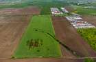 Teren intravilan cu PUZ aprobat în zona de centură Nord - 4