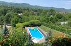 Casă Vilă cu 9 camere și piscină încălzită în localitatea Cornu - 8