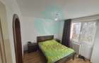 2 camere in BLOC RUSESC - 2