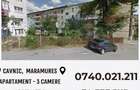Apartament - 3 camere - 60 mp - Et.2, Cavnic - 3