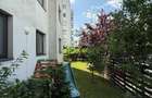 Greenfield 3 camere cu 2 bai si parcare + grădină 86 MP Pet Friendly
