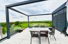 4-Room Penthouse | Terrace | Lake View | Iancu Nicolae - 1