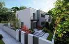 Sanandrei,Duplex P+E, Drum Asfaltat, Proiect Modern. - 21