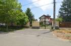 Vila Superba Buftea | Teren 1081 mp - 50