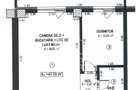 Apartament cu 2 camere, de vanzare, zona Torontal, Timisoara - 1