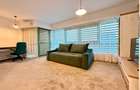 2 camere de inchiriat- Circului Park Tower-parcare subterana-boxa-parc - 8