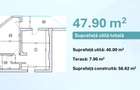 Apartament cu vedere la mare in complex cu piscina privata si sala de fitness - 9
