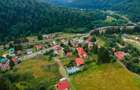 Arta si design in incantarea naturii, oportunitate rezidential/ turistic, Predea - 28