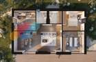 Case Pasive 100mp– La cheie, certificate Passive House - 8
