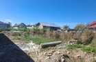 Teren Intravilan, 580 mp, zona Central - Viisoara