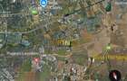Teren intravilan Glina, Ilfov – 10750 mp, langa depozitele Megaimage, A0 - 8