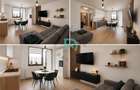 Apartament tip studio,  Ghimbav, etajul 1, parcare - 1