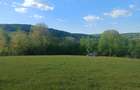 Teren extravilan Bradu - zona cu panorama superba - 3