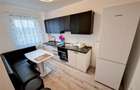 EXCLUSIVITATE! Bloc intabulat ! Mobilat si utilat complet! - 5