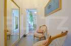 Apartament in vila , 3 camere Zona Centrala cu pivnita , baie ,balcon mare - 1