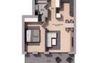 Apartament nou Residence5, lângă școlile private din zona Pipera - Iancu Nicolae - 1