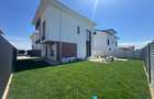 Casa Vila P+1+M Sos Alexandriei Celofibrei tva Inclus - 2