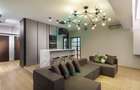 Apartament cu design modern si parcare subterana - 1
