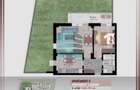 2 camere cu Gradina 77 Mp,Imobil Stil Boutique, Titan -Pallady - 7