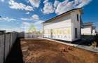 Vila moderna cu mansarda- 4 camere- Teren 390 mp-STR Miorita
