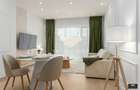 Apartament 2 camere Barbu Vacarescu | Mobilat Lux | Loc de parcare separat - 4