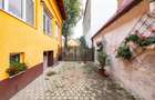 Casa pretabila: rezidential/ comercial/ servicii  Central, Fagaras - 23