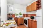 Apartament 2 camere decomandate la 2 minute de FSEGA, Gheorgheni, 550€ - 5