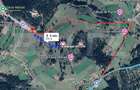 Teren 2600mp - Partia Marisel - intravilan, la 5 minute de partia de ski-CU PUZ - 4