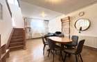 Apartament cu 3 camere 2 nivele de vanzare zona Centrala Piata Abator - 2