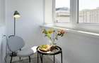 Apartament superb 2 camere, Ultracentral, mobilat nou - Universitate - 12