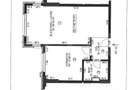 Apartament 2 camere, complet mobilat,  zona Central - 8