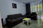 Apartament 2 Camere mobilat cu grădină + parcare, Strada Mărului, Fundeni Dobroe