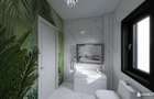 Bloc nou!!!! Apartament 3 camere si loc parcare - 11