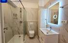 Apartament 3 camere metrou Crângași, bloc nou, mobilat și utilat, centrală - 9