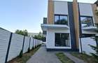 Casa  stil duplex -  zona Corbeanca
