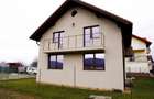 Casă single premium în Tălmaciu | 4 camere | teren 300 mp - 6