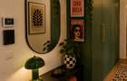 2 Rooms | Cloud 9 | Maximalist MidCentury Style Apartment - 3
