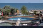 Titanic White, apartament lux, vedere frontala la mare