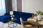 2 camere Ultra-Premium | Renovat Integral | Decebal metrou la 5 minute - 1
