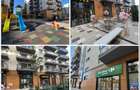 Metrou Berceni 250m - 2 camere studio – TVA0%-mobilat/utilat - 18