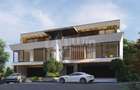 Casa tip duplex | 284mp utili | 330mp teren | Zorilor | Zona Bacovia - 2